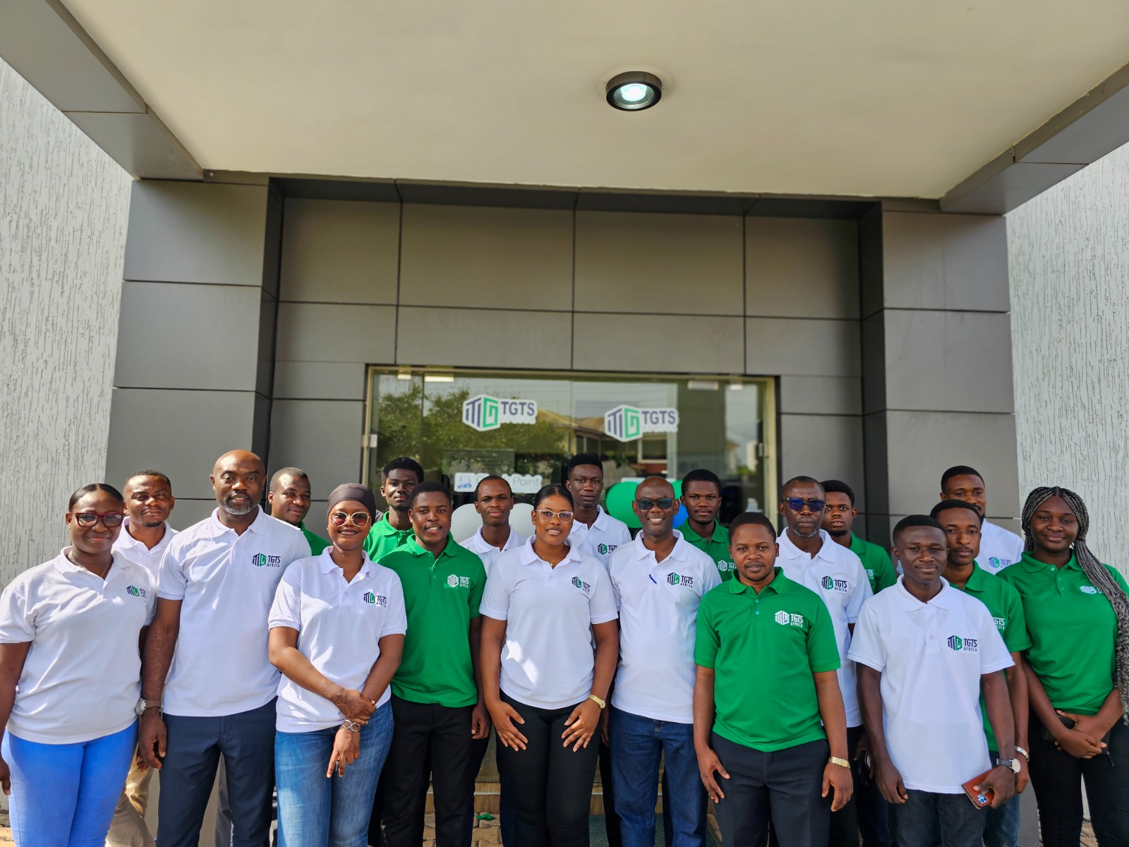 tgts team